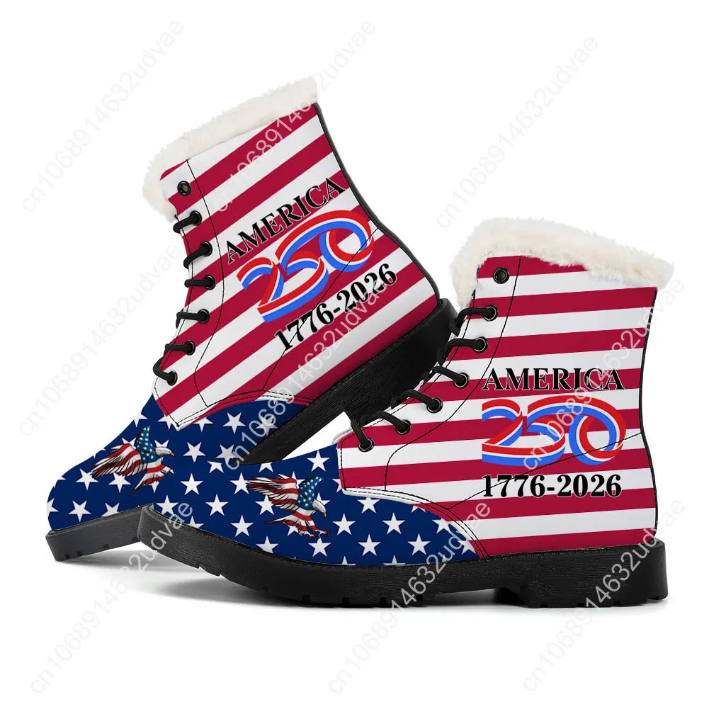 America 250th Anniversary 1776 - Men'S Shoes Quality ulasan dan harga