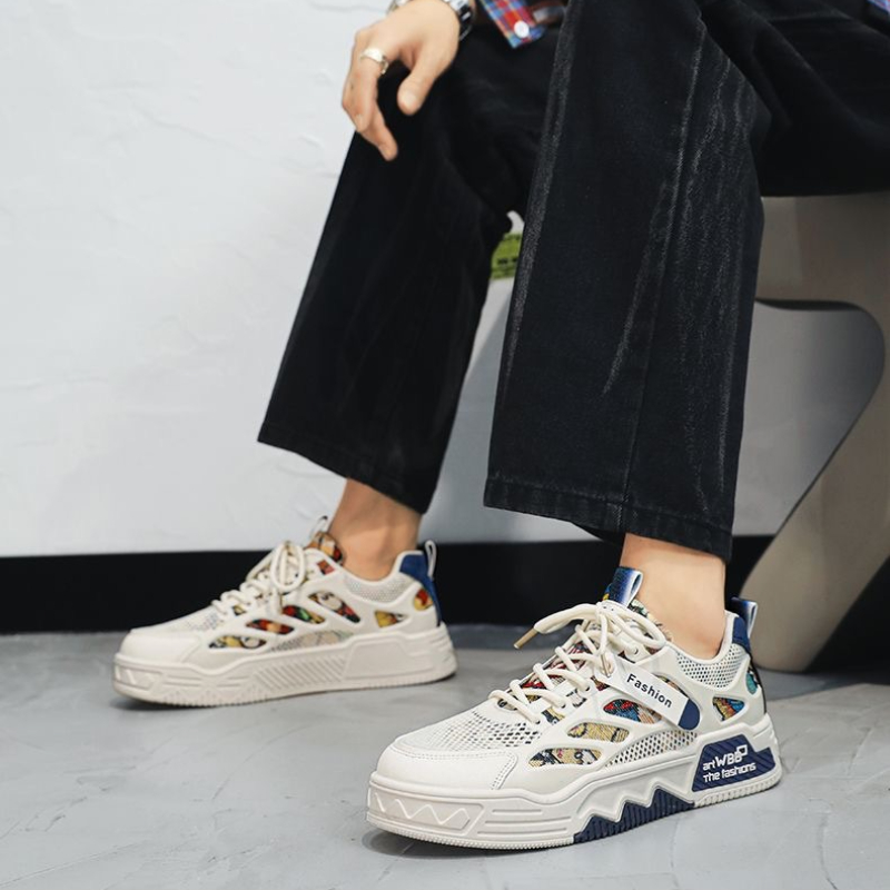 2026 Mens Luxury Running Shoes - Men Shoes Vans ulasan dan harga