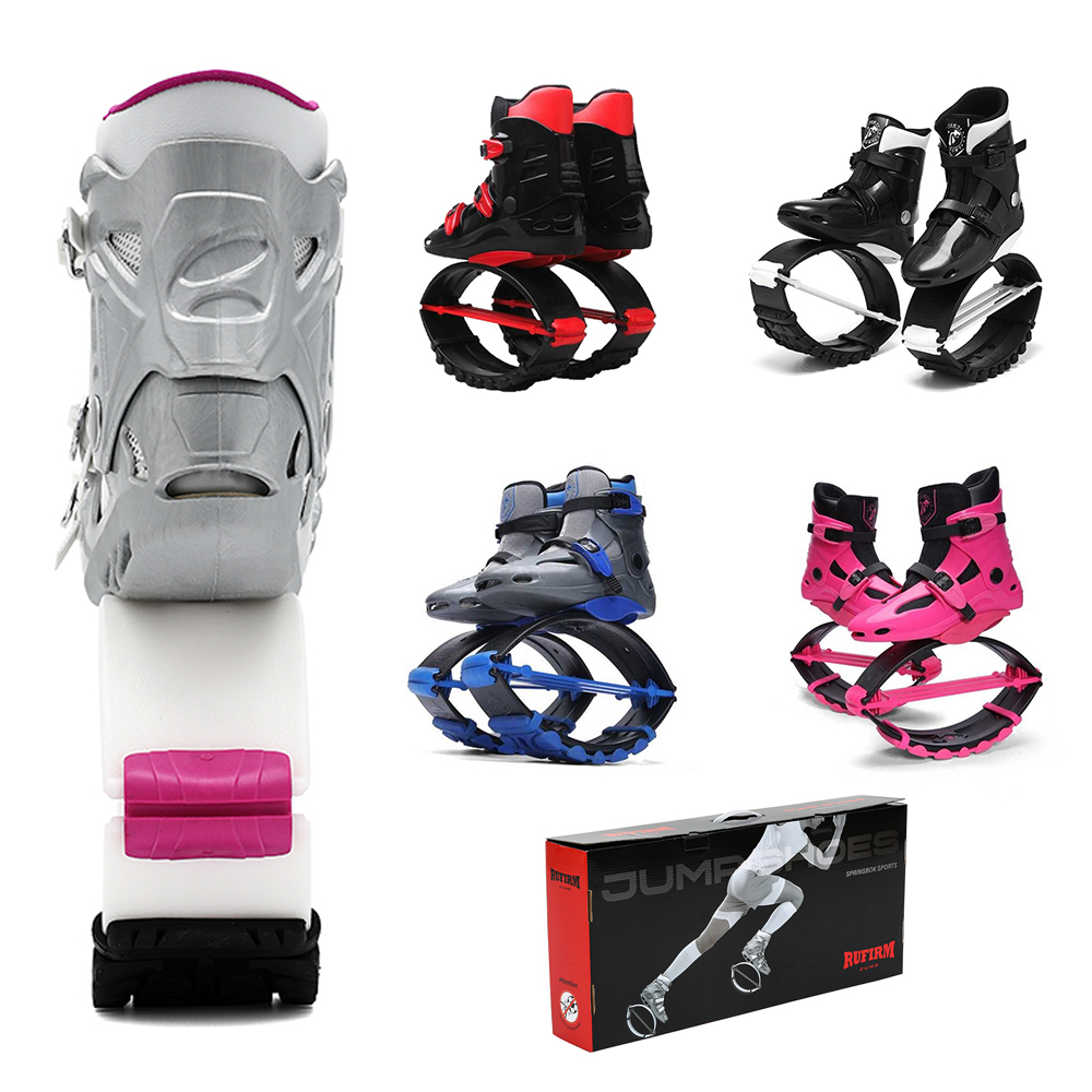 Sports Skip Training Bounce Sh - Men'S Training Shoes ulasan dan harga