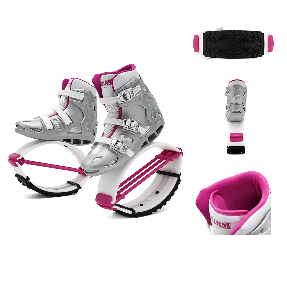 Sports Skip Training Bounce Sh - Men'S Training Shoes ulasan dan harga