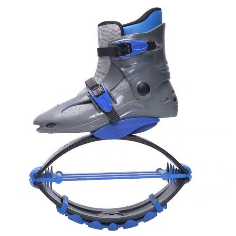 Sports Skip Training Bounce Sh - Men'S Training Shoes ulasan dan harga