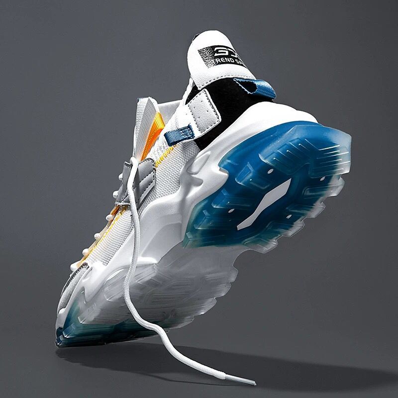 Shoes men Sneakers Male casual - Men Shoes Vans ulasan dan harga