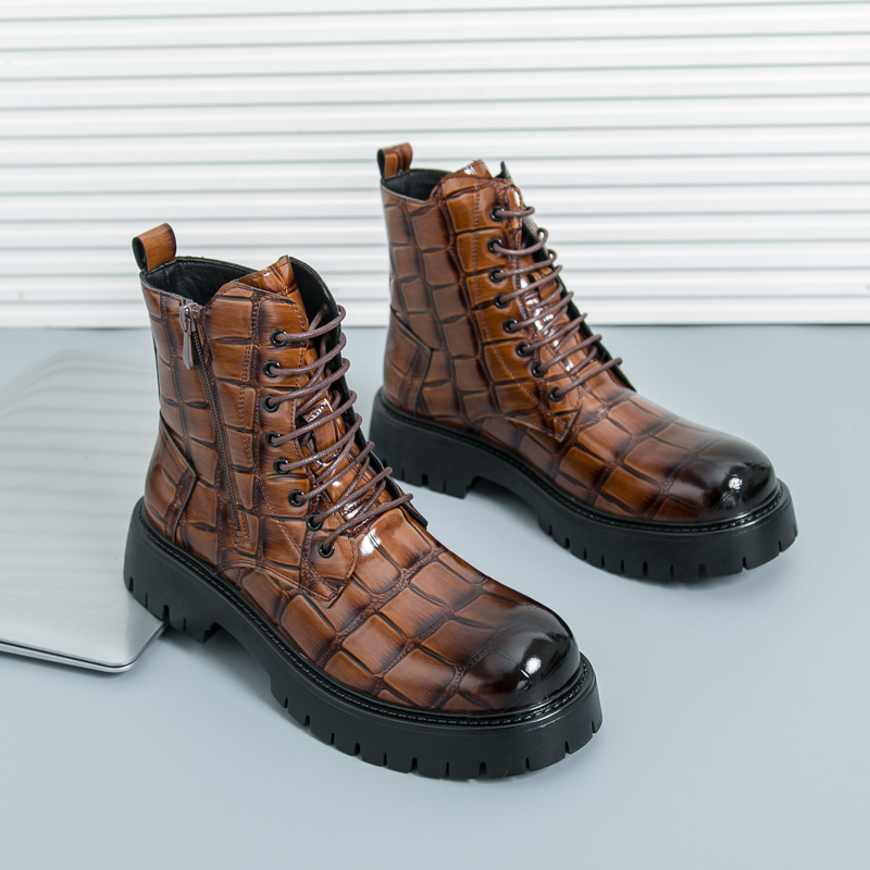 Summer Men Fashion Chelsea Boo - Men'S Training Shoes ulasan dan harga