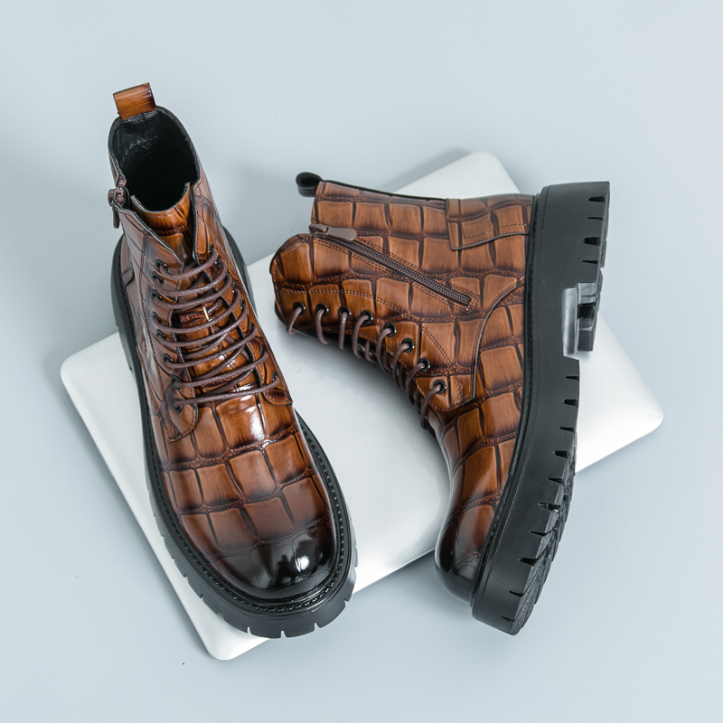 Summer Men Fashion Chelsea Boo - Men'S Training Shoes ulasan dan harga
