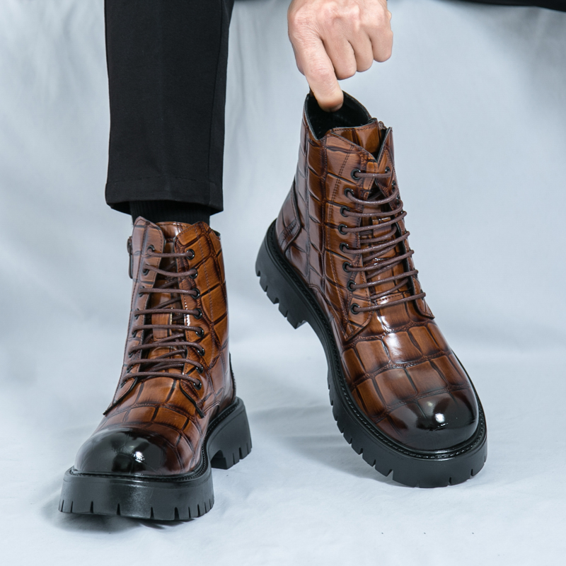 Summer Men Fashion Chelsea Boo - Men'S Training Shoes ulasan dan harga