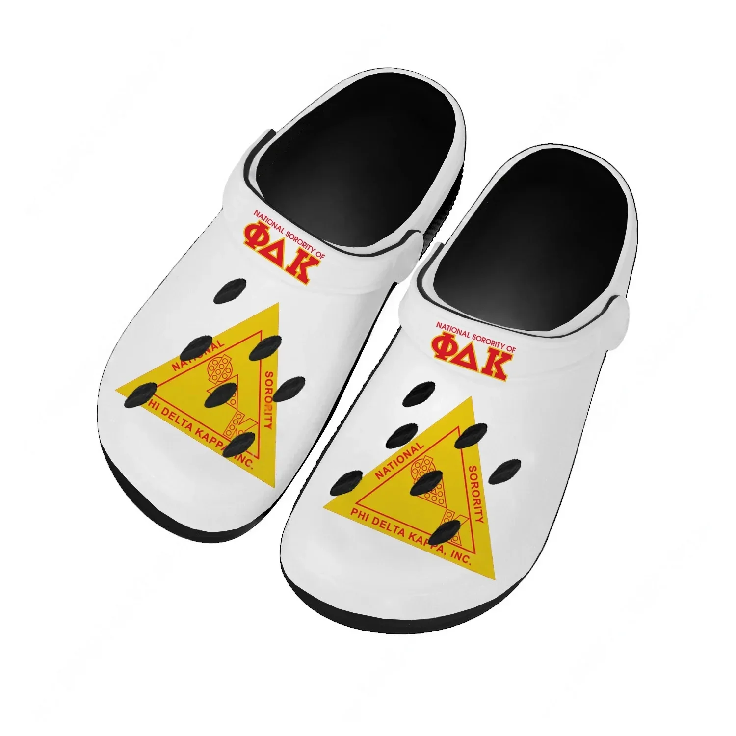 Phi Delta Kappa Sandals Women  - Men'S Shoes Quality ulasan dan harga