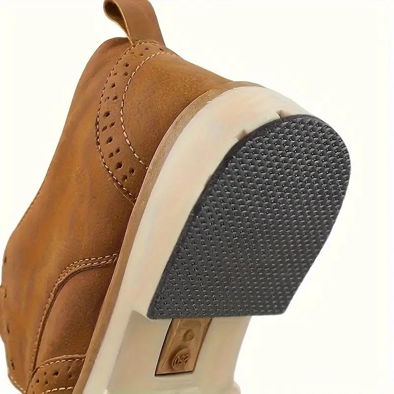 YITAPE Self-Adhesive Shoe Sole - Velcro Strap Sandal ulasan dan harga
