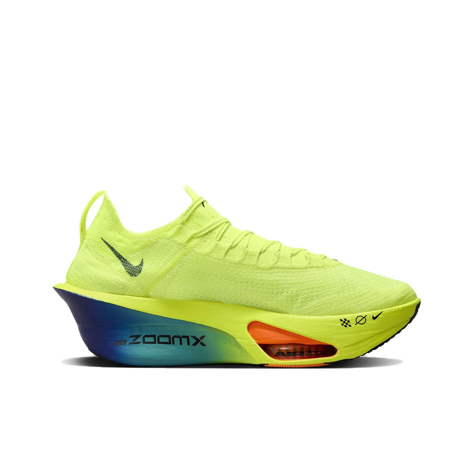 Nike Air Zoom Alphafly Next% 3 - Men'S Shoes In Next ulasan dan harga