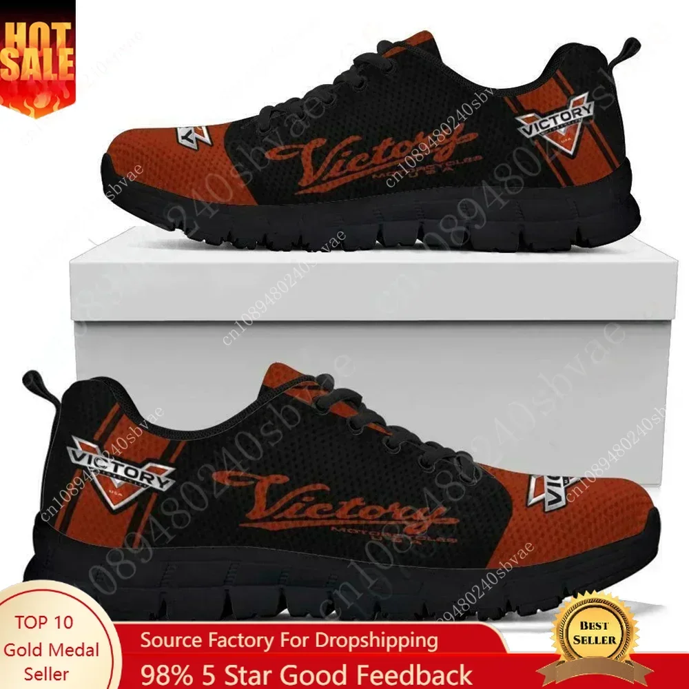 Victory Shoes Casual Original  - Men'S Shoes No Laces ulasan dan harga
