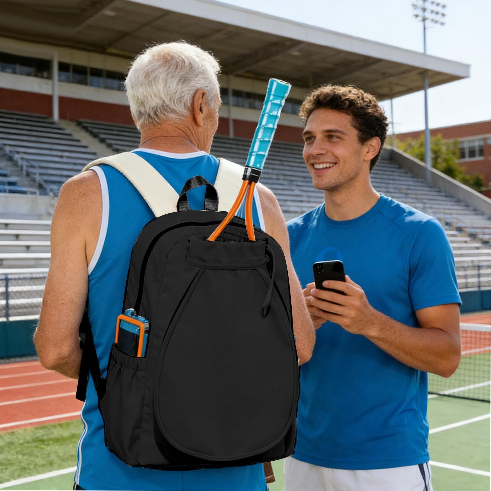 Pickleball Bags For Men Holds  - Men'S Training Shoes ulasan dan harga