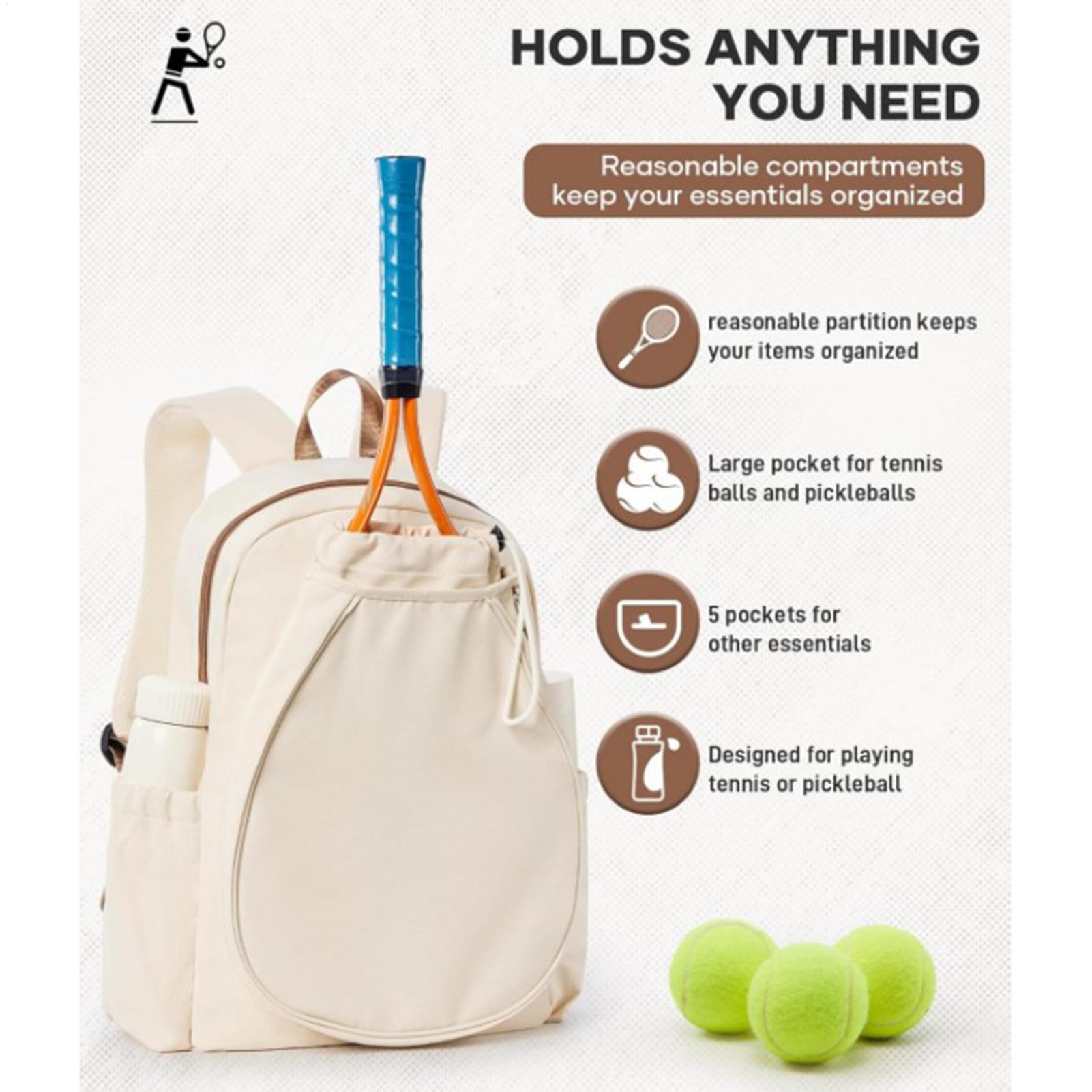 Pickleball Bags For Men Holds  - Men'S Training Shoes ulasan dan harga
