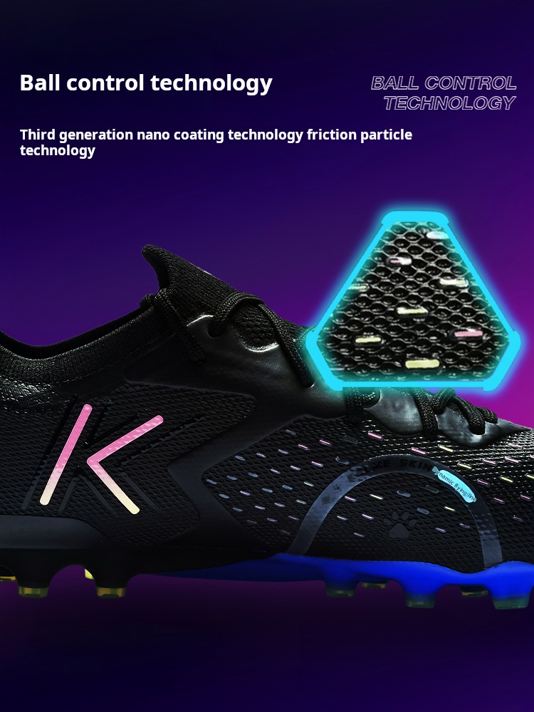 KELME Next Top Football Shoes  - Men'S Shoes In Next ulasan dan harga