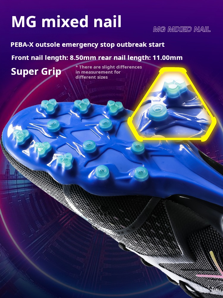 KELME Next Top Football Shoes  - Men'S Shoes In Next ulasan dan harga