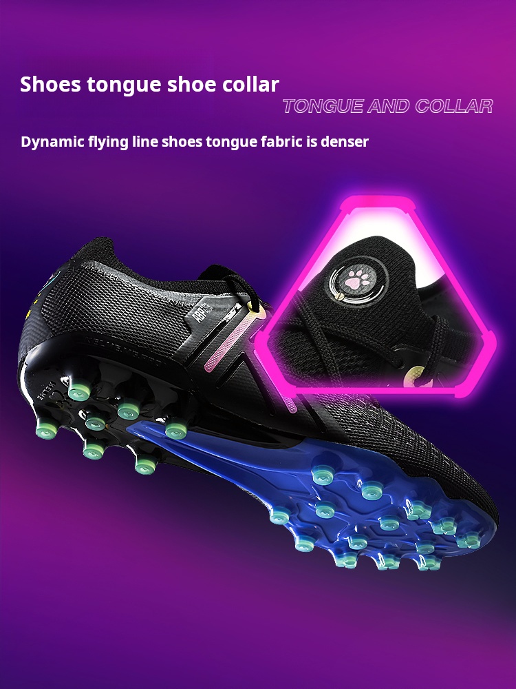 KELME Next Top Football Shoes  - Men'S Shoes In Next ulasan dan harga