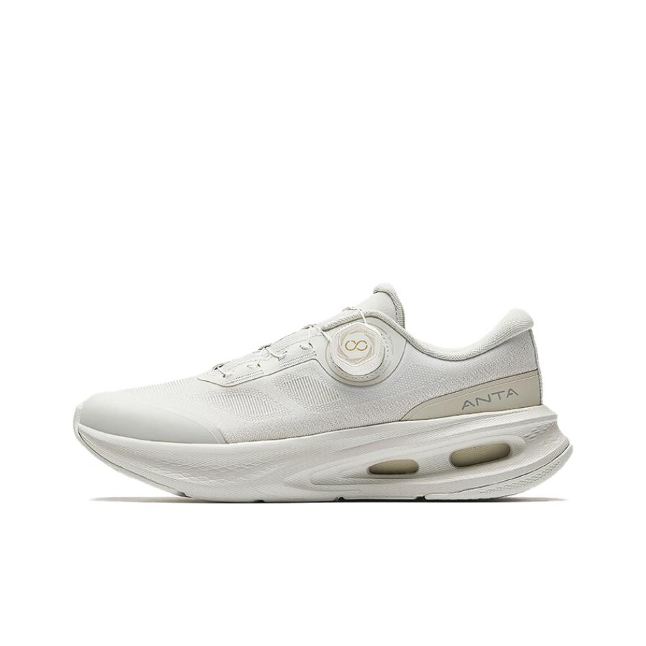 Anta Lightweight Anti Slip Low - Men'S Training Shoes ulasan dan harga
