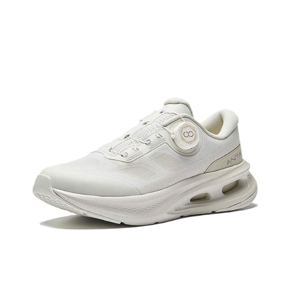 Anta Lightweight Anti Slip Low - Men'S Training Shoes ulasan dan harga