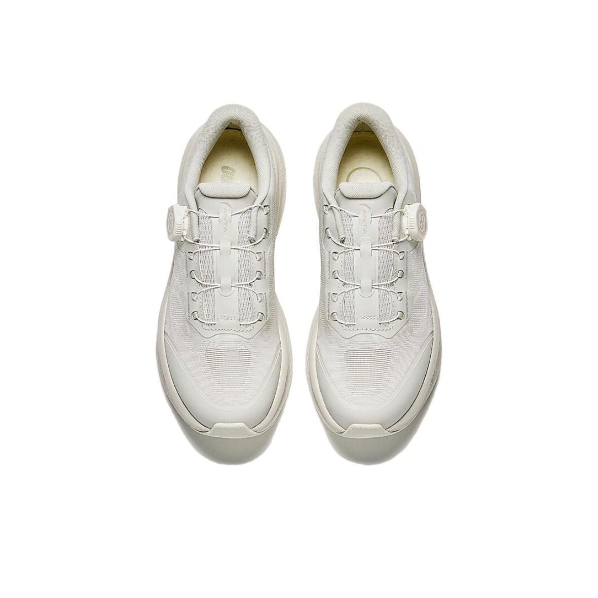 Anta Lightweight Anti Slip Low - Men'S Training Shoes ulasan dan harga