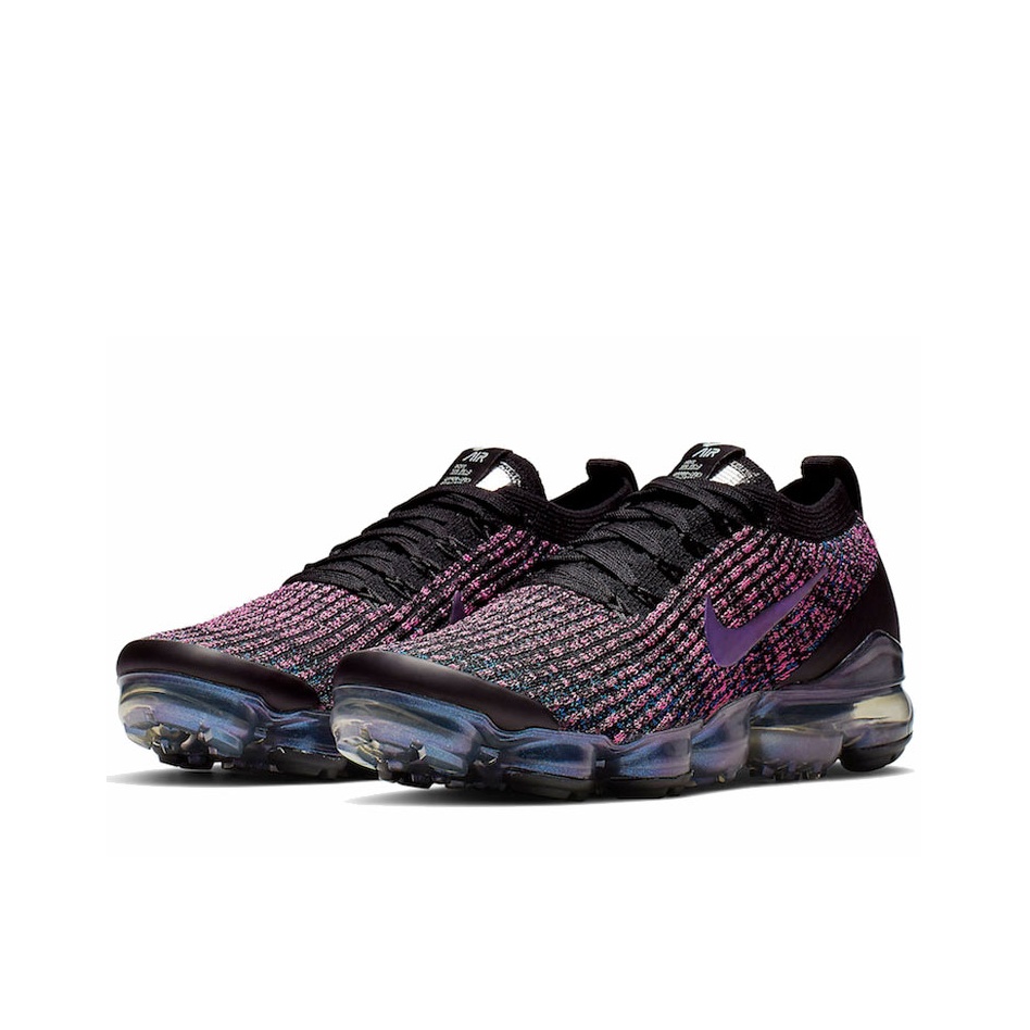 Nike VaporMax Flyknit 3.0 Runn - Men'S Shoes Vapormax ulasan dan harga
