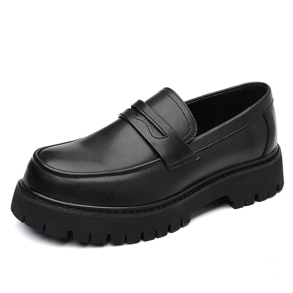 New Men's Loafers Slip On PU L - Men'S Shoes Hey Dude ulasan dan harga