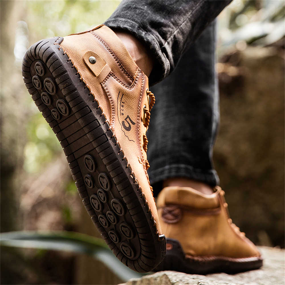 Number 44 Nonslip Men's Sneake - Men Shoes Sale ulasan dan harga