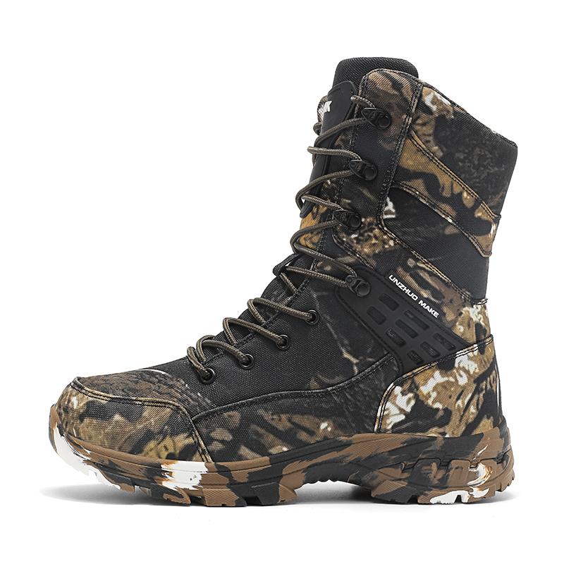 Men Army Shoes Breathable Safe - Men'S Shoes No Laces ulasan dan harga