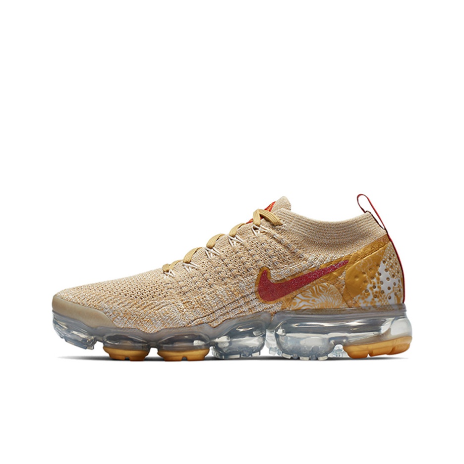 Nike VaporMax 2.0 Low top Air  - Men'S Shoes Vapormax ulasan dan harga