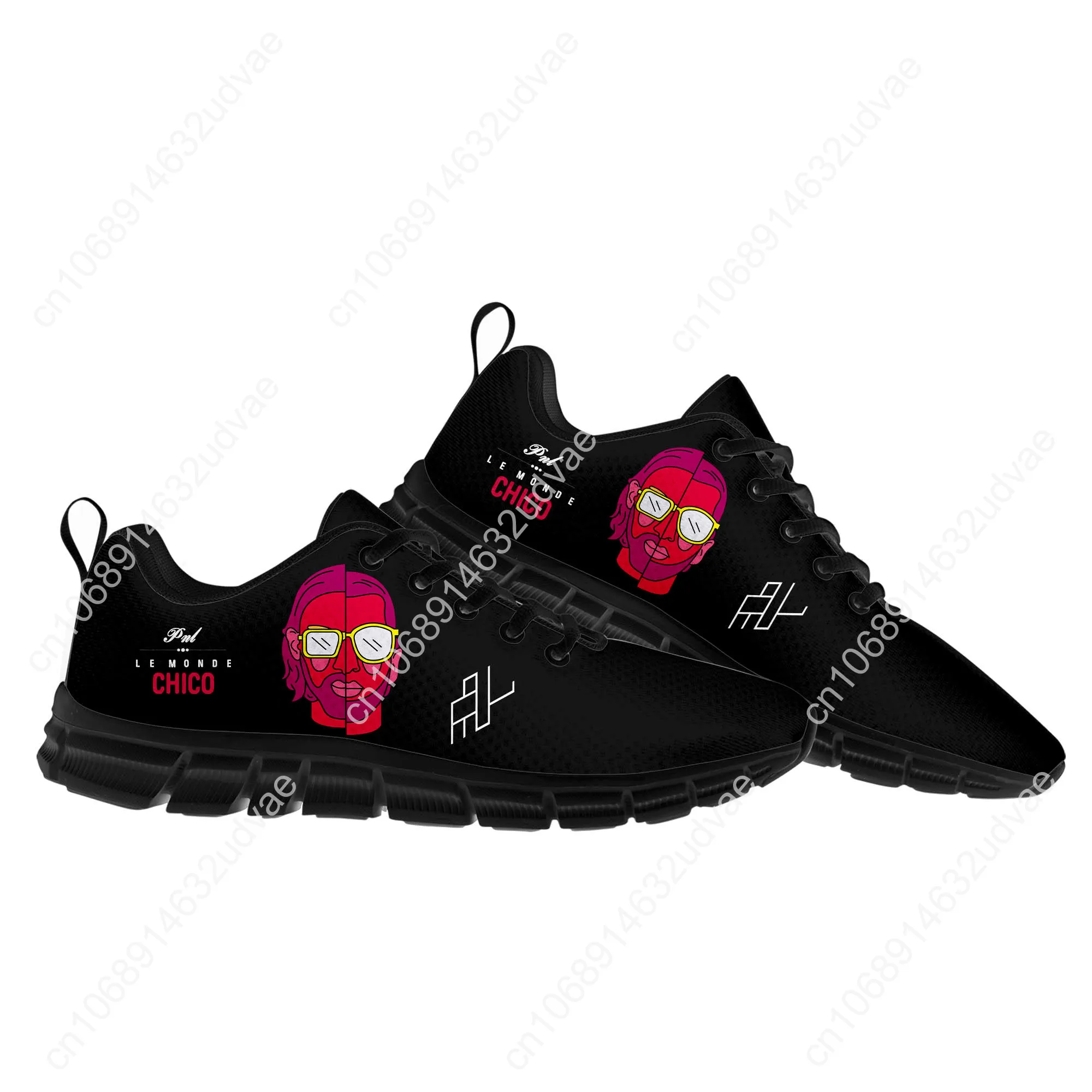Le Monde Chico Sports Shoes PN - Men'S Shoes No Laces ulasan dan harga