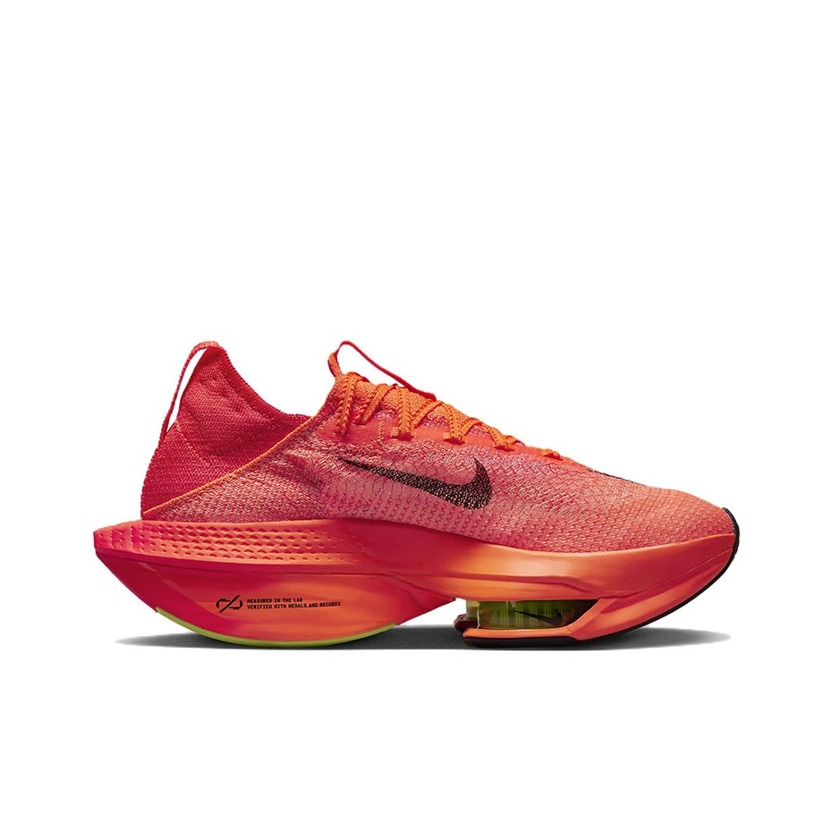 Nike Air Zoom Alphafly Next% 2 - Men'S Shoes In Next ulasan dan harga