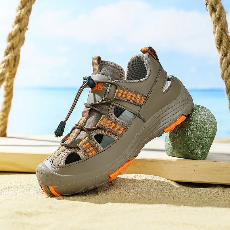 New Style Outdoor Sport Sandal - Sandal Sport Outdoor ulasan dan harga