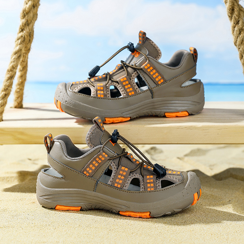 New Style Outdoor Sport Sandal - Sandal Sport Outdoor ulasan dan harga