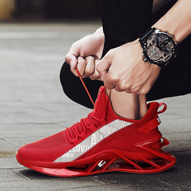 Shoes men Sneakers Male casual - Men Shoes Vans ulasan dan harga
