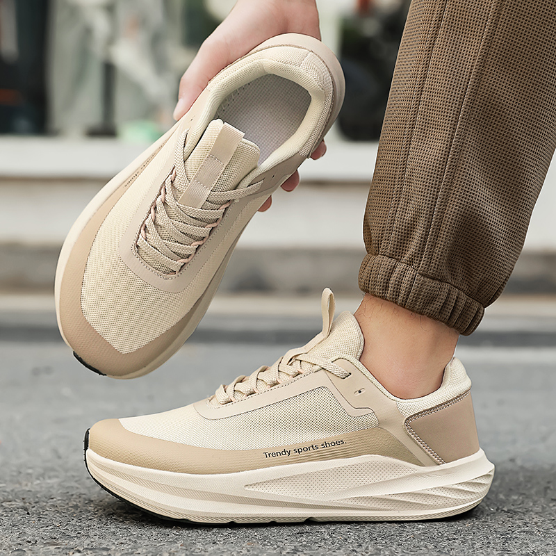 Hot Sale Running Trainers for  - Men Shoes Sale ulasan dan harga