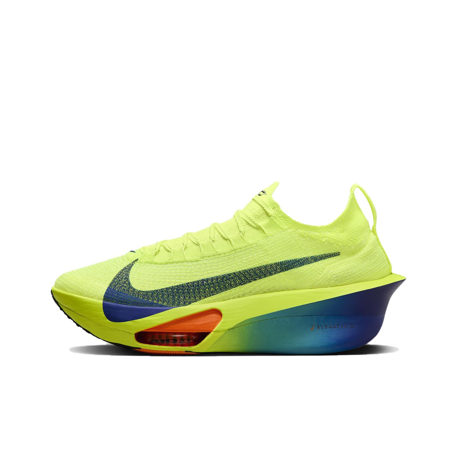 Nike Air Zoom Alphafly Next% 3 - Men'S Shoes In Next ulasan dan harga