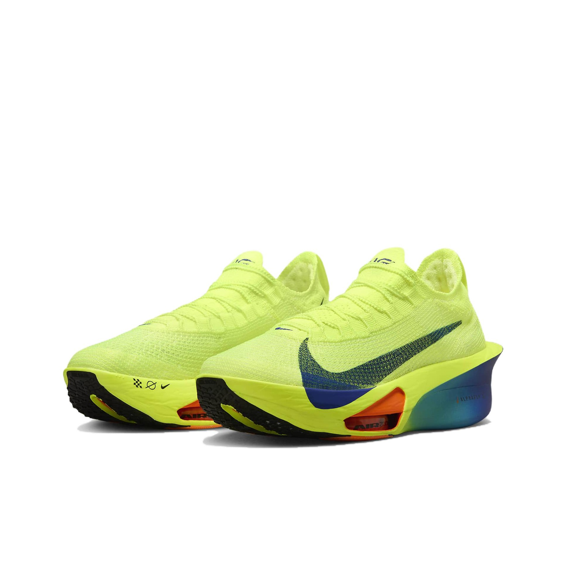 Nike Air Zoom Alphafly Next% 3 - Men'S Shoes In Next ulasan dan harga
