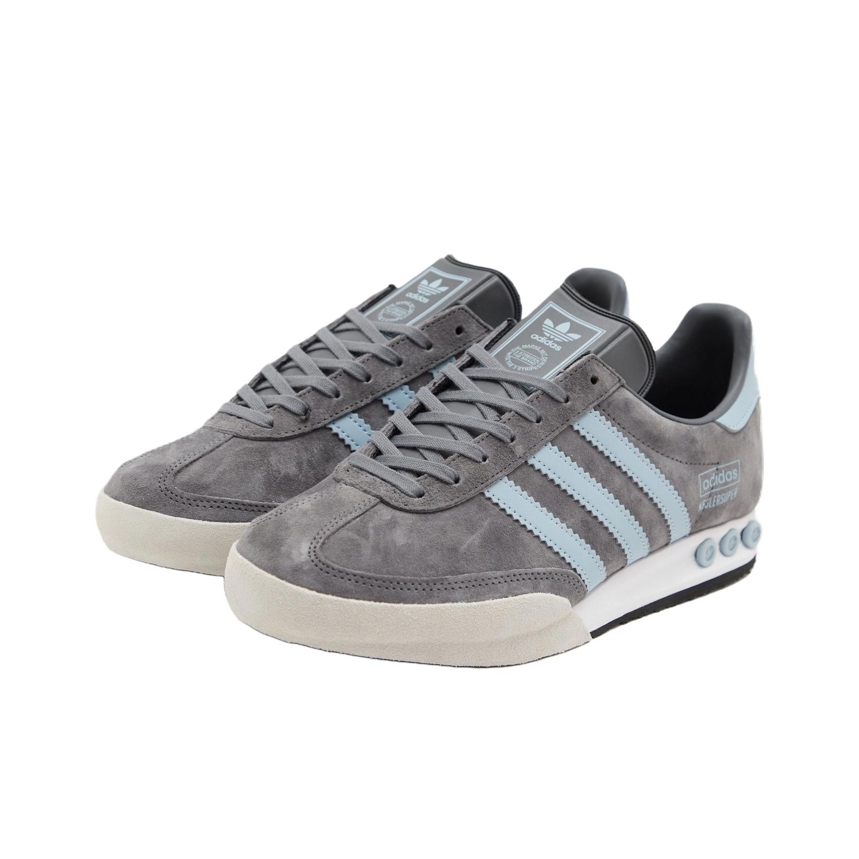 Adidas Originals x JD Sports K - Men Shoes Jd Sports ulasan dan harga