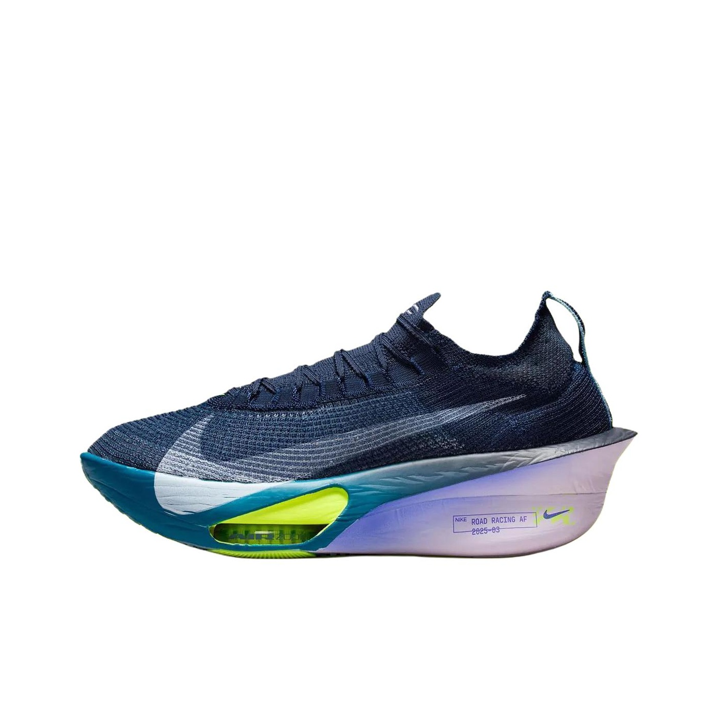 Nike Air Zoom Alphafly Next% 3 - Men'S Shoes In Next ulasan dan harga