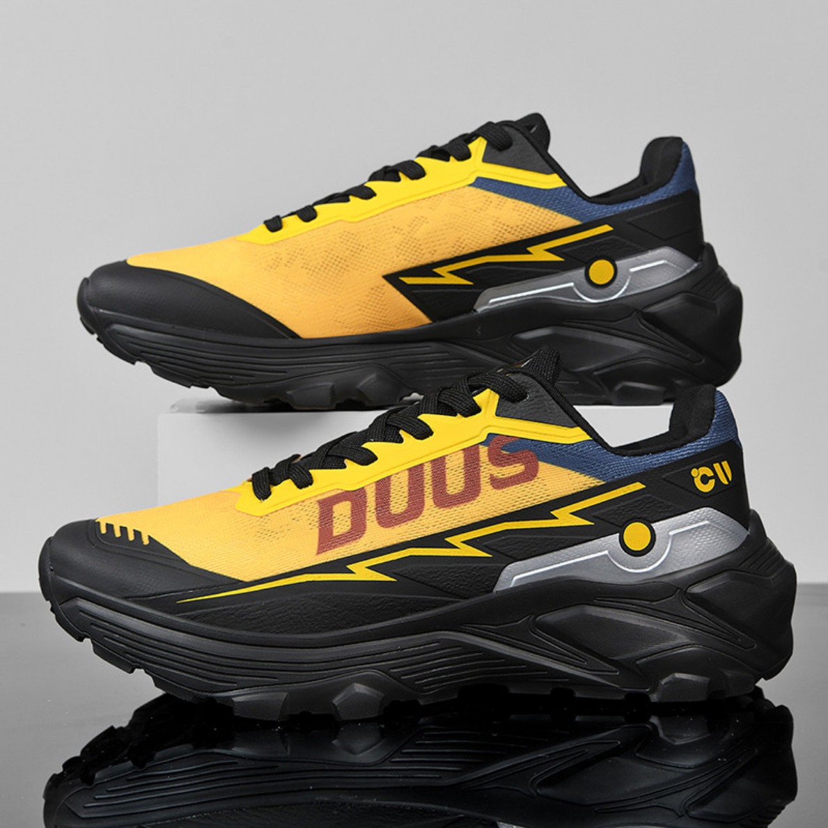 2026 Men Women Thick Sole Runn - Men Shoes Jd Sports ulasan dan harga