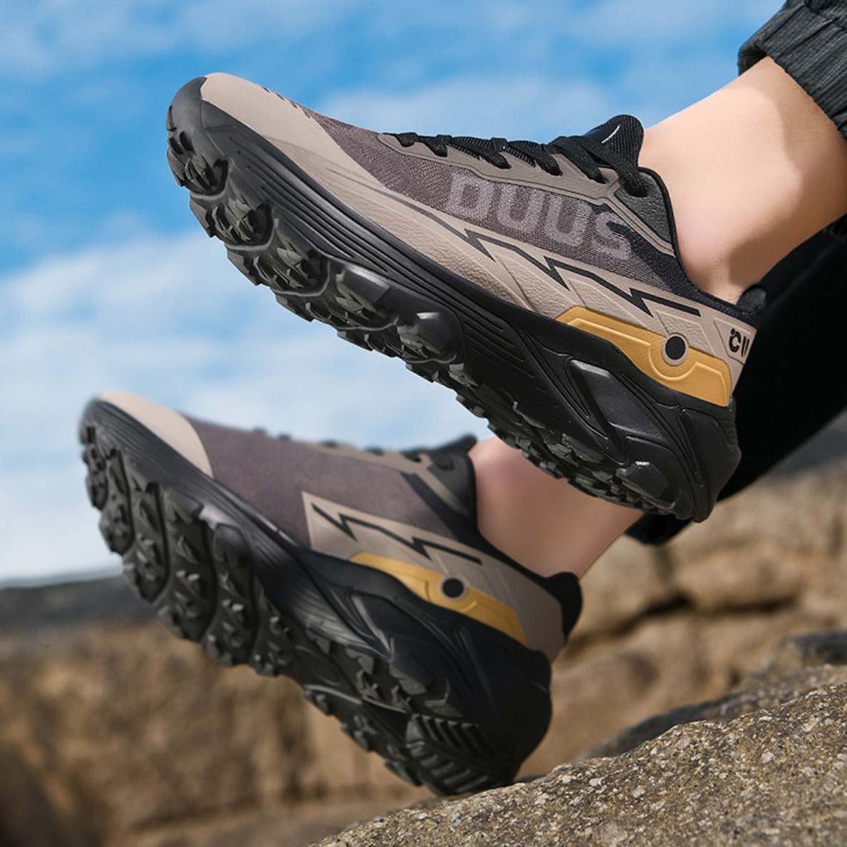 2026 Men Women Thick Sole Runn - Men Shoes Jd Sports ulasan dan harga