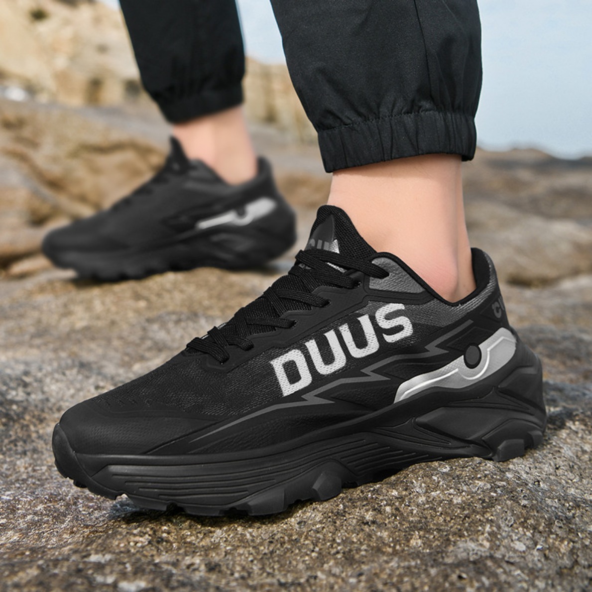 2026 Men Women Thick Sole Runn - Men Shoes Jd Sports ulasan dan harga