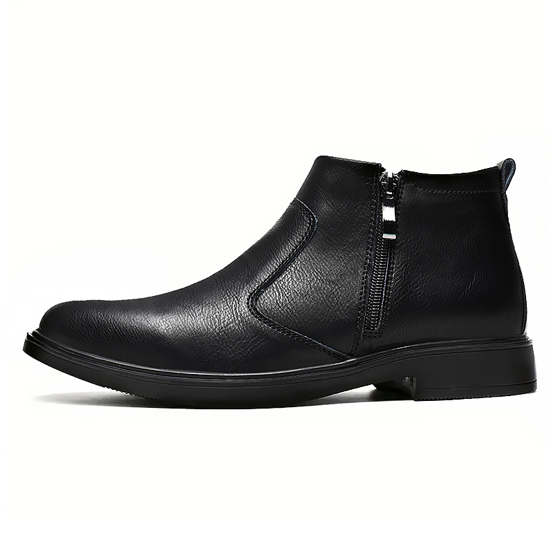 Autumn and Winter New High-Top - Men'S Shoes Hey Dude ulasan dan harga