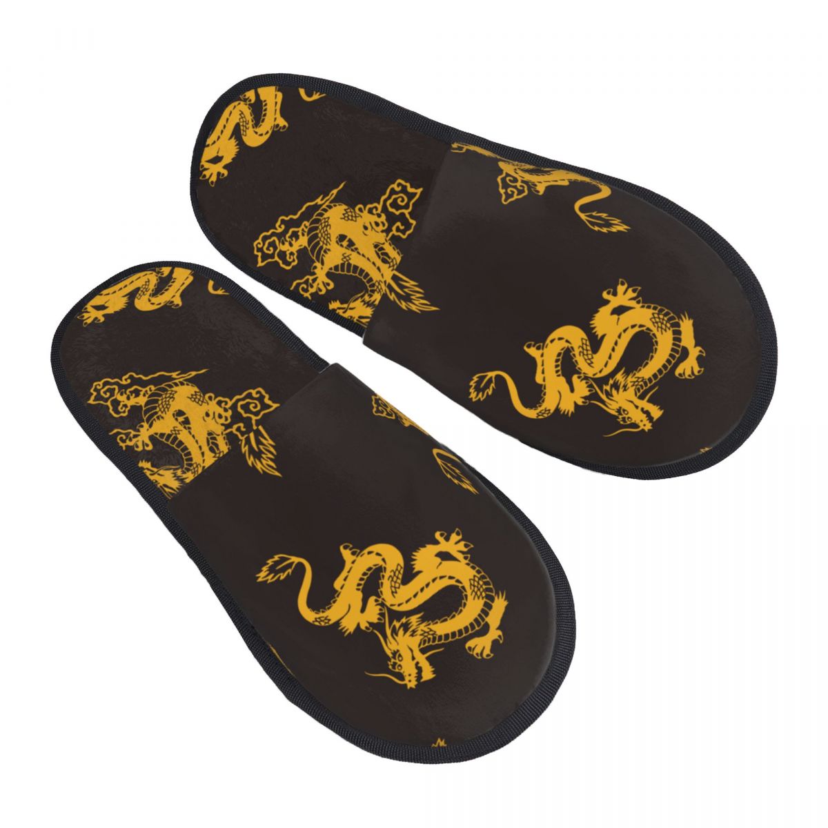 Fur Slipper For Women Men Fash - Men Shoes Illustration ulasan dan harga