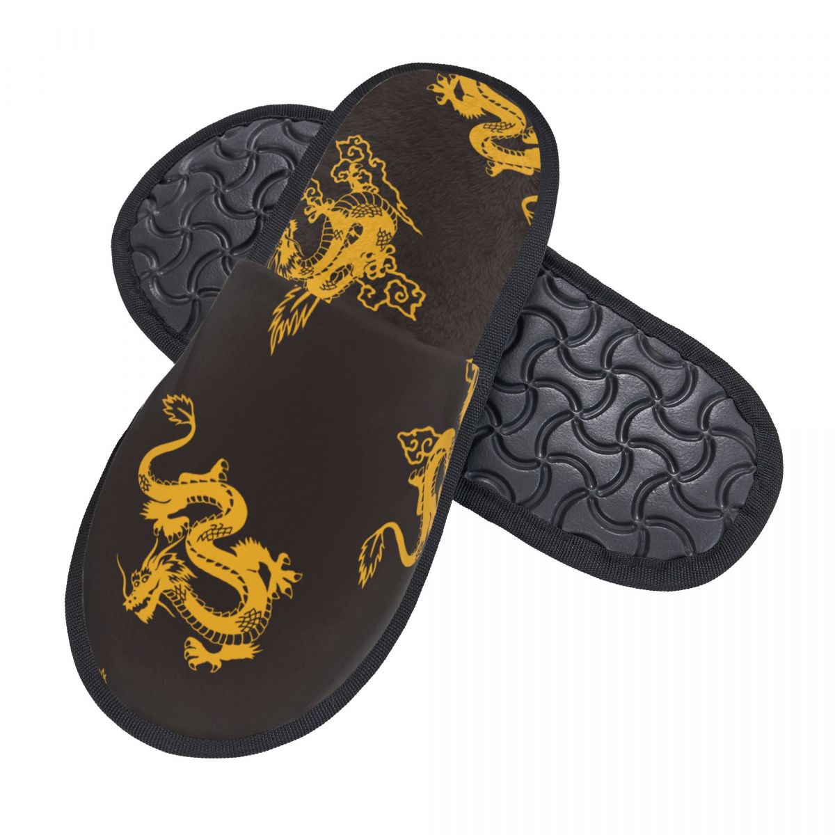 Fur Slipper For Women Men Fash - Men Shoes Illustration ulasan dan harga