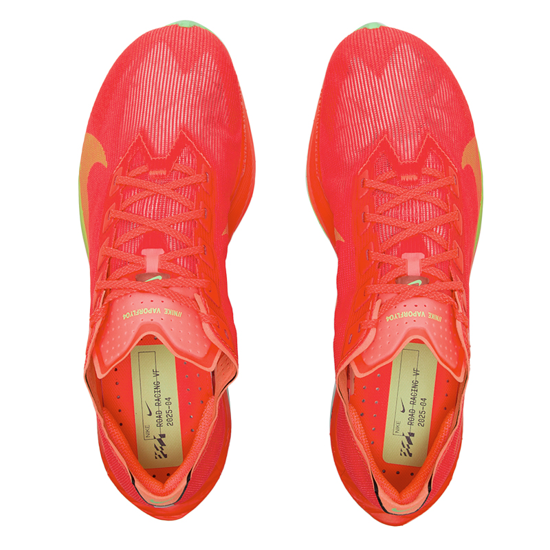 Nike Men's Shoes Zoomx Vaporfl - Men'S Shoes In Next ulasan dan harga