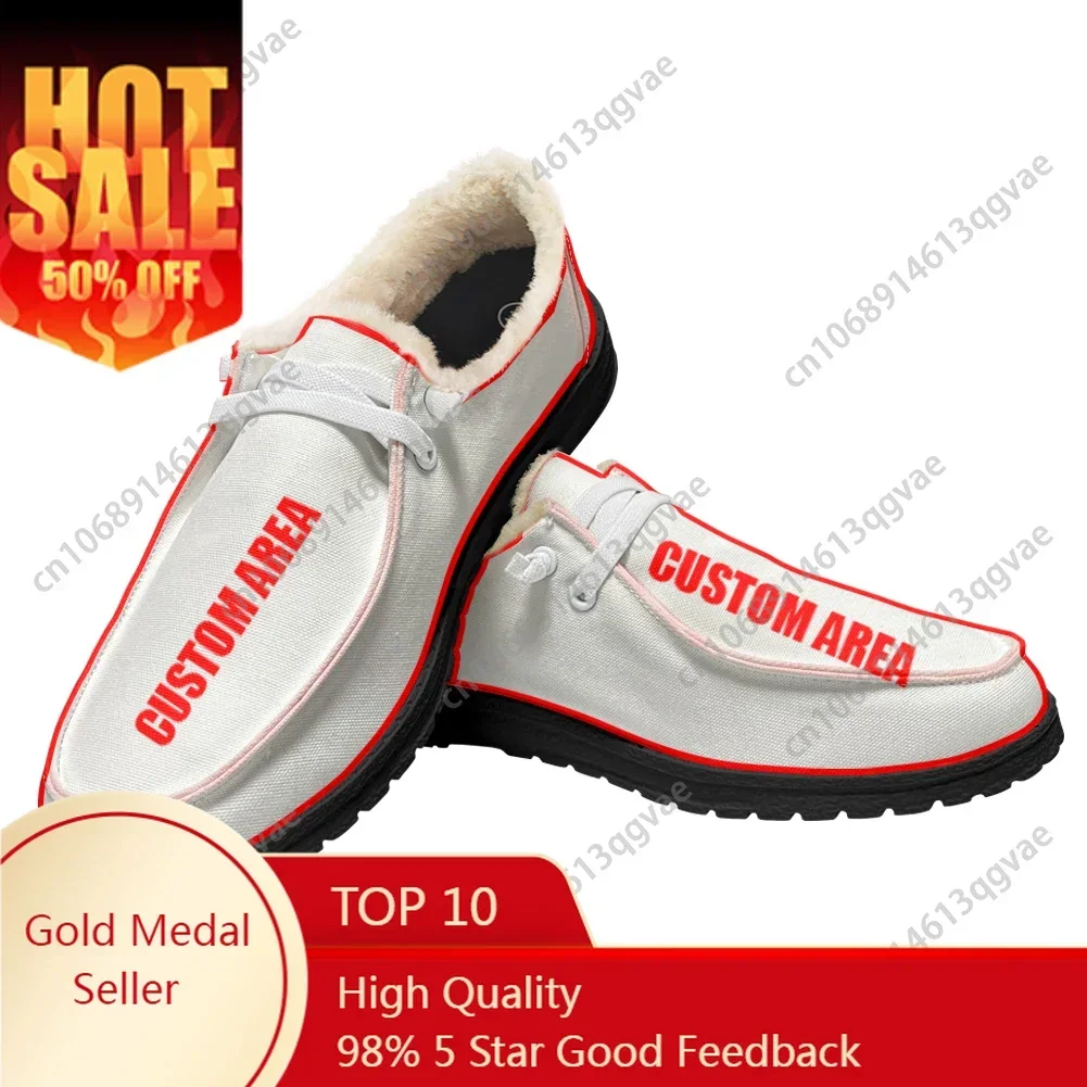 Custom Velvet Flat Shoes For M - Men'S Shoes No Laces ulasan dan harga