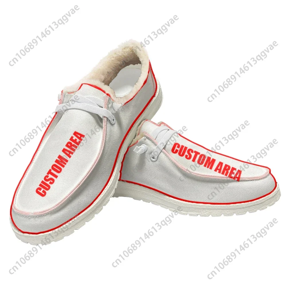 Custom Velvet Flat Shoes For M - Men'S Shoes No Laces ulasan dan harga