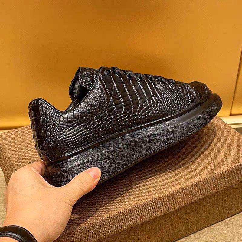 2025 summer crocodile print bl - Men'S Shoes Hey Dude ulasan dan harga