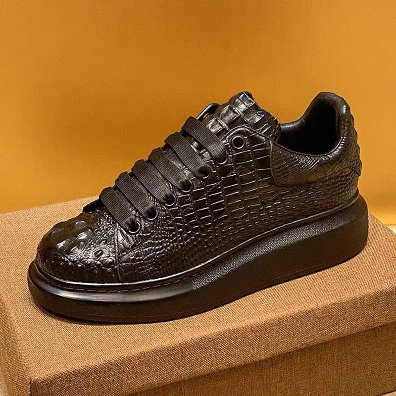 2025 summer crocodile print bl - Men'S Shoes Hey Dude ulasan dan harga