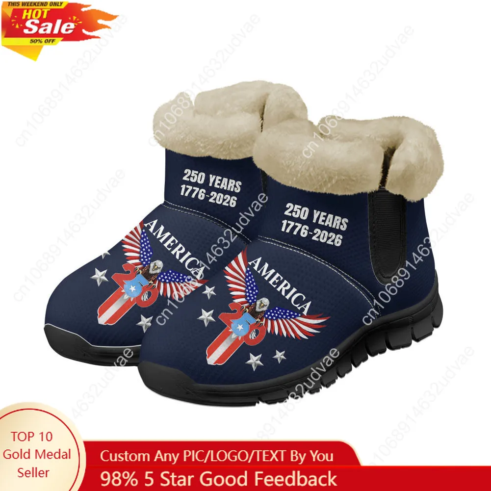America 250th Anniversary 1776 - Men'S Shoes No Laces ulasan dan harga