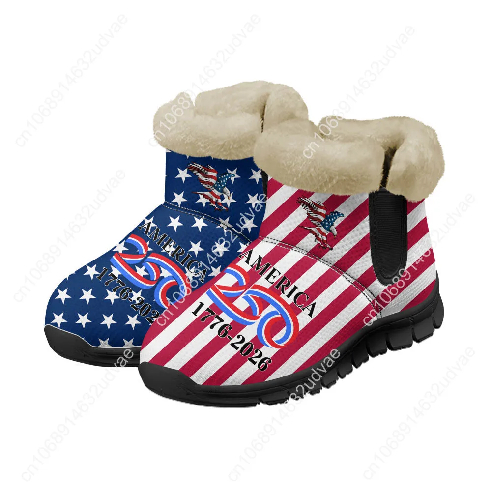 America 250th Anniversary 1776 - Men'S Shoes No Laces ulasan dan harga