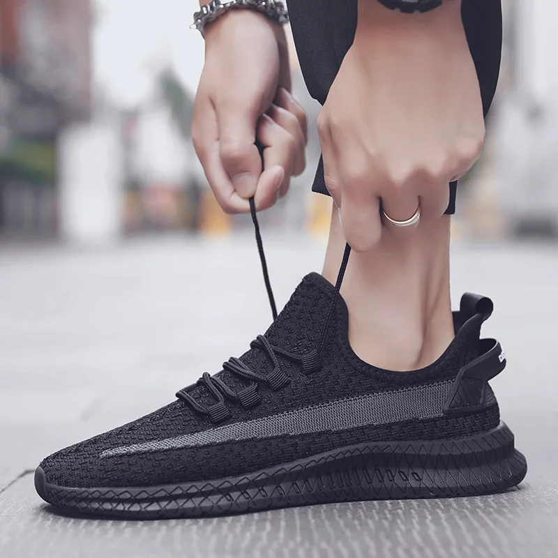 Men's Woven Shoes 2025 New Bra - Men'S Shoes Quality ulasan dan harga